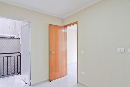 Quarto de apartamento para alugar com 1 quarto, 35m² em Vila Dom Pedro Ii, São Paulo