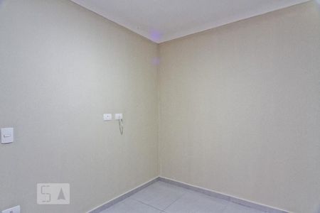 Quarto de apartamento para alugar com 1 quarto, 35m² em Vila Dom Pedro Ii, São Paulo