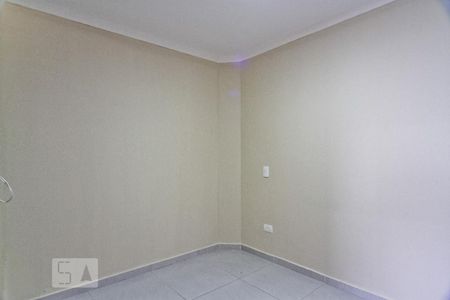 Quarto de apartamento para alugar com 1 quarto, 35m² em Vila Dom Pedro Ii, São Paulo