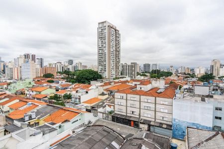 Quarto 2 de apartamento à venda com 2 quartos, 92m² em Tatuapé, São Paulo