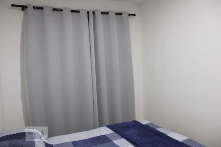 Quarto 1 de apartamento à venda com 2 quartos, 43m² em Fundação da Casa Popular, Campinas