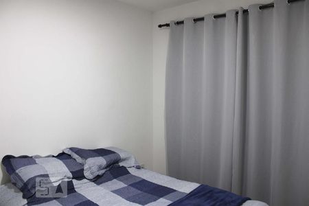 Quarto 1 de apartamento à venda com 2 quartos, 43m² em Fundação da Casa Popular, Campinas