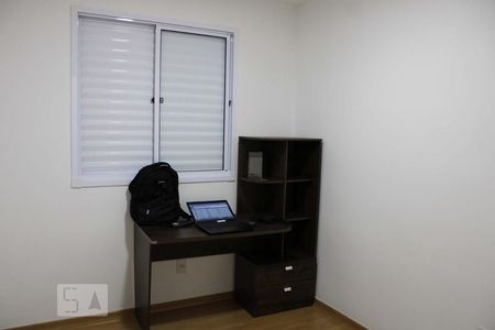 Quarto 2 de apartamento à venda com 2 quartos, 43m² em Fundação da Casa Popular, Campinas