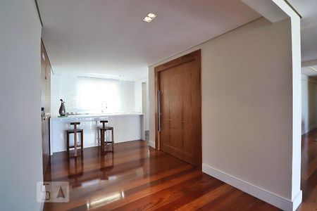 Apartamento à venda com 227m², 3 quartos e 4 vagasCozinha