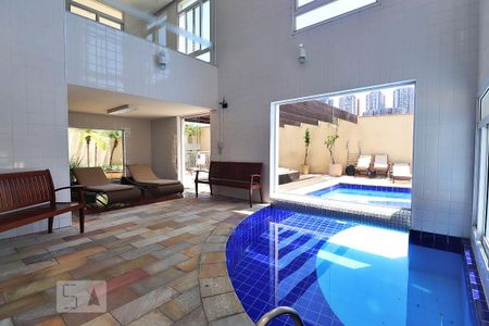 Apartamento à venda com 227m², 3 quartos e 4 vagasSpa