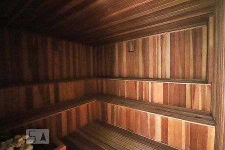 Apartamento à venda com 227m², 3 quartos e 4 vagasSaúna