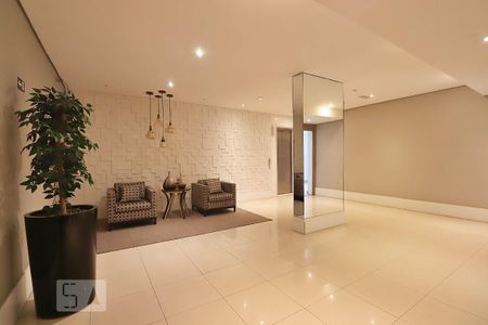 Apartamento à venda com 227m², 3 quartos e 4 vagasHall