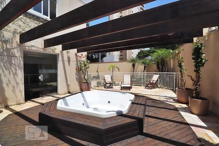 Apartamento à venda com 227m², 3 quartos e 4 vagasSpa