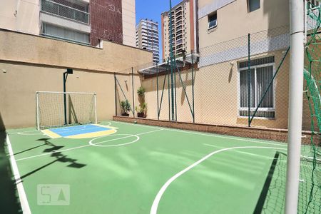 Apartamento à venda com 227m², 3 quartos e 4 vagasQuadra