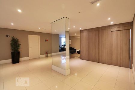 Apartamento à venda com 227m², 3 quartos e 4 vagasHall