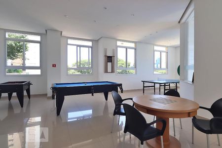 Apartamento à venda com 227m², 3 quartos e 4 vagasSalão de jogos