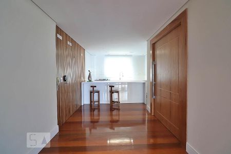 Apartamento à venda com 227m², 3 quartos e 4 vagasCozinha