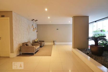 Apartamento à venda com 227m², 3 quartos e 4 vagasHall