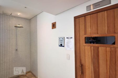 Apartamento à venda com 227m², 3 quartos e 4 vagasSaúna