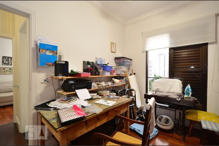 Apartamento à venda com 132m², 4 quartos e 3 vagasQuarto 1