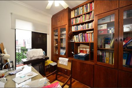 Apartamento à venda com 132m², 4 quartos e 3 vagasQuarto 1