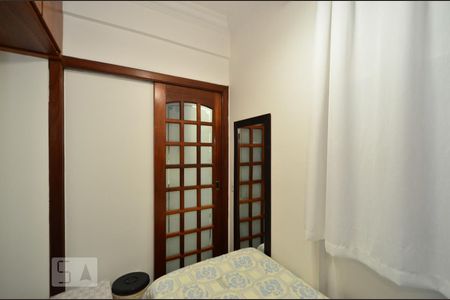 Apartamento à venda com 132m², 4 quartos e 3 vagasQuarto 3