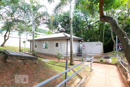 Apartamento para alugar com 42m², 2 quartos e sem vaga Apartamento para alugar com 42m², 2 quartos e sem vagaSalao de Festa