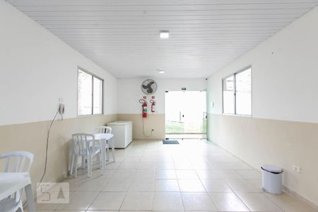 Apartamento para alugar com 42m², 2 quartos e sem vaga Apartamento para alugar com 42m², 2 quartos e sem vagaSalao de Festa