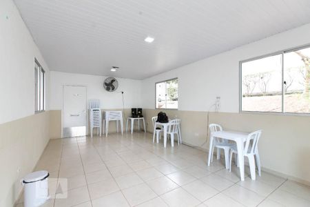 Apartamento para alugar com 42m², 2 quartos e sem vaga Apartamento para alugar com 42m², 2 quartos e sem vagaSalao de Festa