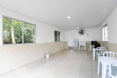 Apartamento para alugar com 42m², 2 quartos e sem vaga Apartamento para alugar com 42m², 2 quartos e sem vagaSalao de Festa