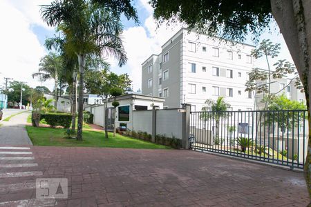 Apartamento para alugar com 42m², 2 quartos e sem vaga Apartamento para alugar com 42m², 2 quartos e sem vagaFachada do Condomínio