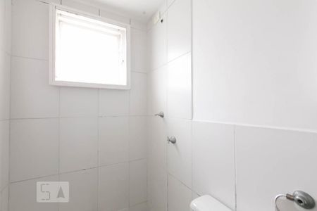 Apartamento para alugar com 42m², 2 quartos e sem vaga Apartamento para alugar com 42m², 2 quartos e sem vagaBanheiro