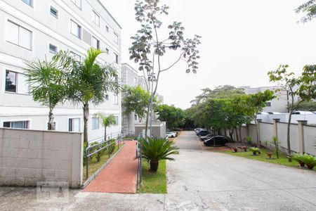 Apartamento para alugar com 42m², 2 quartos e sem vaga Apartamento para alugar com 42m², 2 quartos e sem vagaCondomínio
