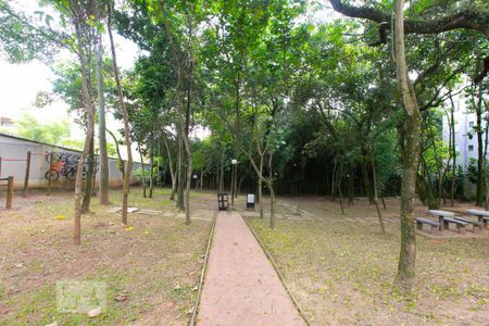 Apartamento para alugar com 42m², 2 quartos e sem vaga Apartamento para alugar com 42m², 2 quartos e sem vagaÁrea Verde