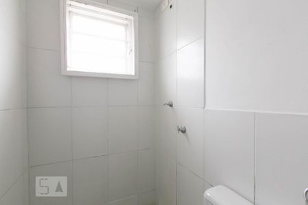 Apartamento para alugar com 42m², 2 quartos e sem vaga Apartamento para alugar com 42m², 2 quartos e sem vagaBanheiro