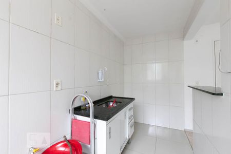 Apartamento para alugar com 42m², 2 quartos e sem vaga Apartamento para alugar com 42m², 2 quartos e sem vagaCozinha