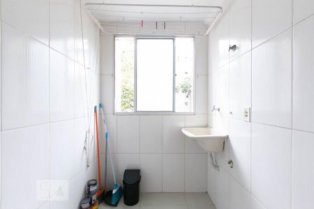 Apartamento para alugar com 42m², 2 quartos e sem vaga Apartamento para alugar com 42m², 2 quartos e sem vagaÁrea de Serviço