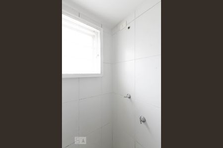 Apartamento para alugar com 42m², 2 quartos e sem vaga Apartamento para alugar com 42m², 2 quartos e sem vagaBanheiro