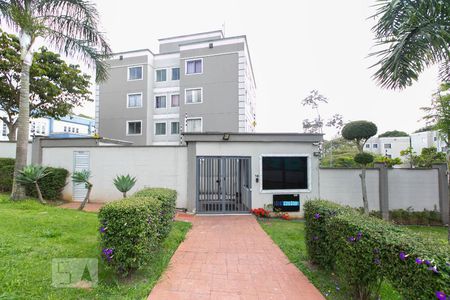 Apartamento para alugar com 42m², 2 quartos e sem vaga Apartamento para alugar com 42m², 2 quartos e sem vagaFachada do Condomínio