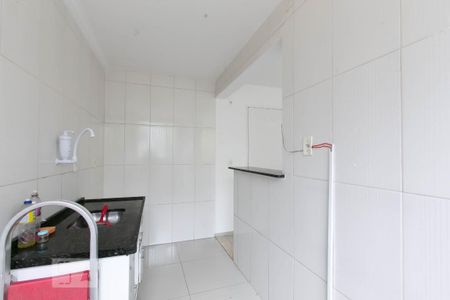 Apartamento para alugar com 42m², 2 quartos e sem vaga Apartamento para alugar com 42m², 2 quartos e sem vagaCozinha