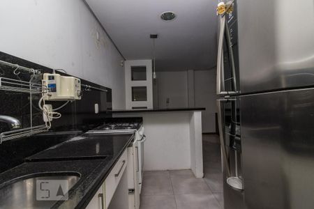 Apartamento à venda com 48m², 1 quarto e 1 vaga Apartamento à venda com 48m², 1 quarto e 1 vagaCozinha