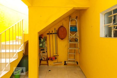 Casa à venda com 230m², 3 quartos e 3 vagasQuintal