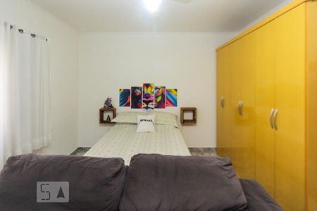 Casa à venda com 230m², 3 quartos e 3 vagasQuarto 01