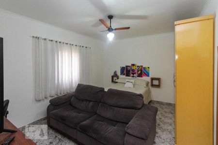 Casa à venda com 230m², 3 quartos e 3 vagasQuarto 01