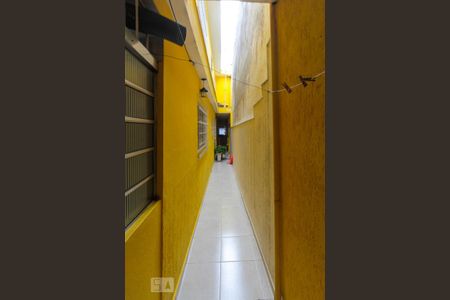 Casa à venda com 230m², 3 quartos e 3 vagasCorredor