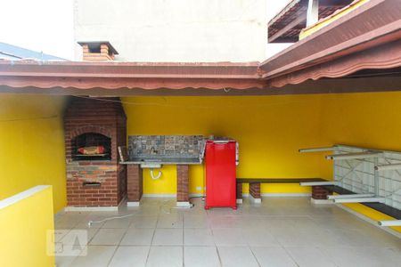 Casa à venda com 230m², 3 quartos e 3 vagasTerraço