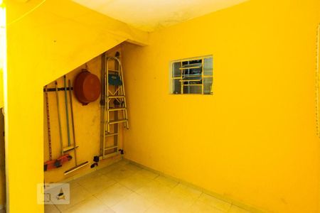 Casa à venda com 230m², 3 quartos e 3 vagasQuintal