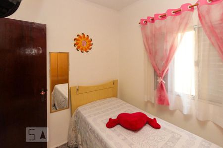 Casa à venda com 230m², 3 quartos e 3 vagasQuarto 02