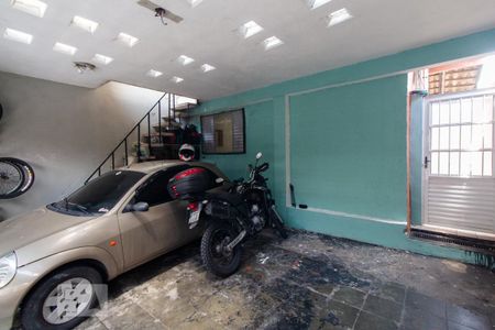 Casa à venda com 114m², 3 quartos e 2 vagasGaragem