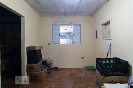 Casa à venda com 114m², 3 quartos e 2 vagasQuarto 1