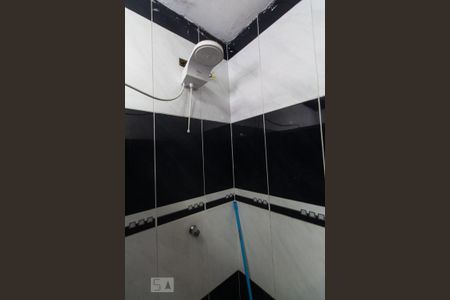 Casa à venda com 114m², 3 quartos e 2 vagasBanheiro do quarto 3