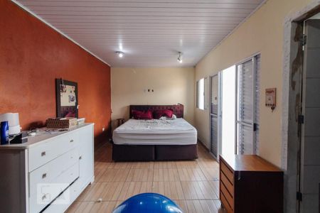 Casa à venda com 114m², 3 quartos e 2 vagasQuarto 3