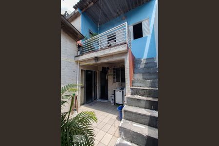 Casa à venda com 114m², 3 quartos e 2 vagasQuintal