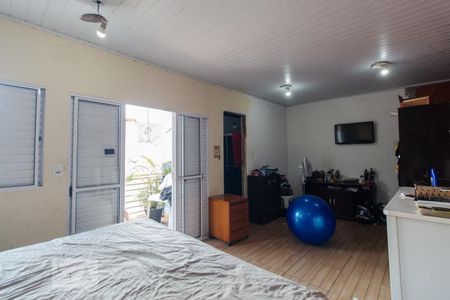 Casa à venda com 114m², 3 quartos e 2 vagasQuarto 3