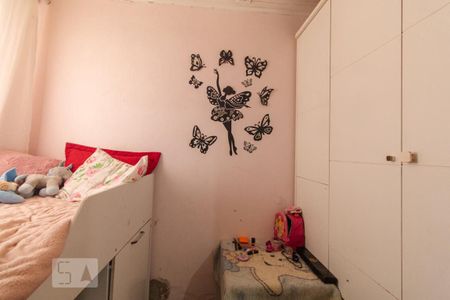 Casa à venda com 114m², 3 quartos e 2 vagasQuarto 2